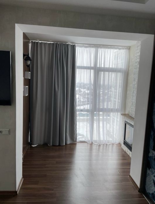 Продажа квартиры в центре города