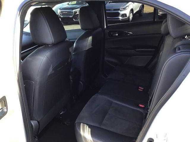 2023 Mitsubishi Eclipse Cross SE