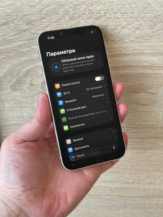 IPhone 14 128 Neverlock