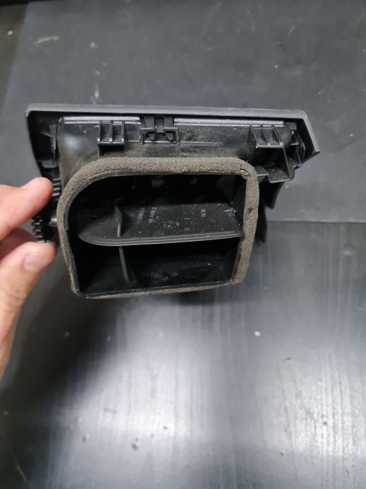 Saída de ar condicionado  bmw x5