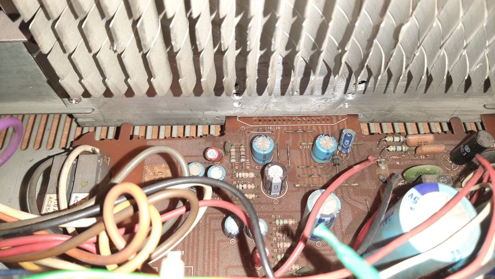 Sony ST-313  klasyk vintage