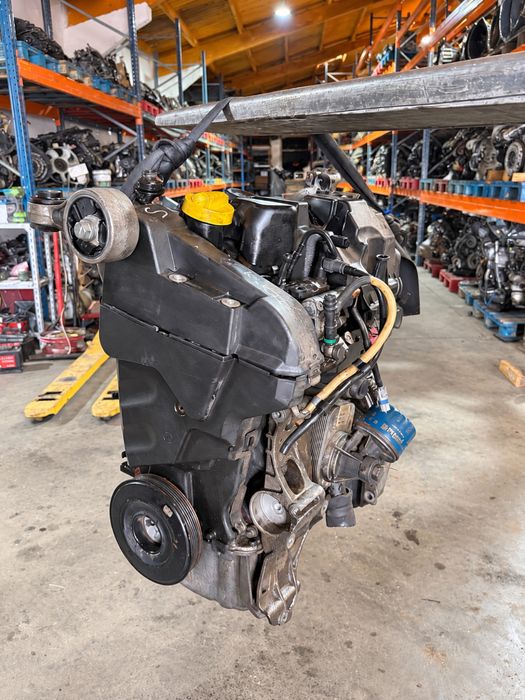 Motor 1.5 dci renault k9k 732 105cv