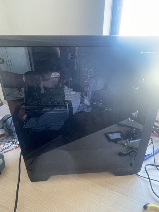 Pc gamer/ trabalho