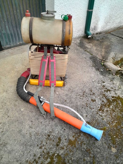 Vendo atomizador - marca casal