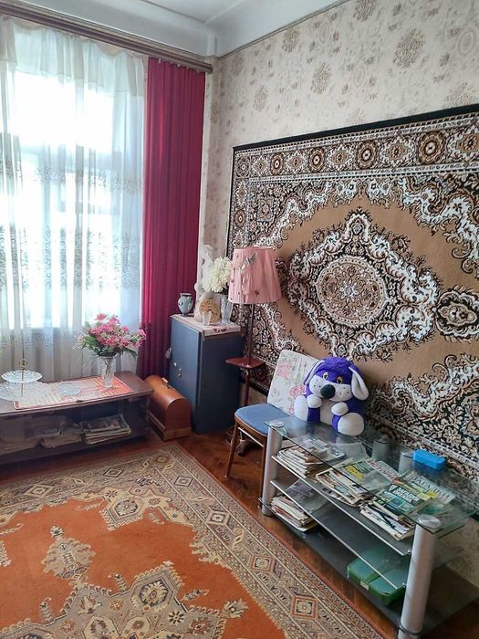 Продам 2х к. квартиру Центр, пр. Науки