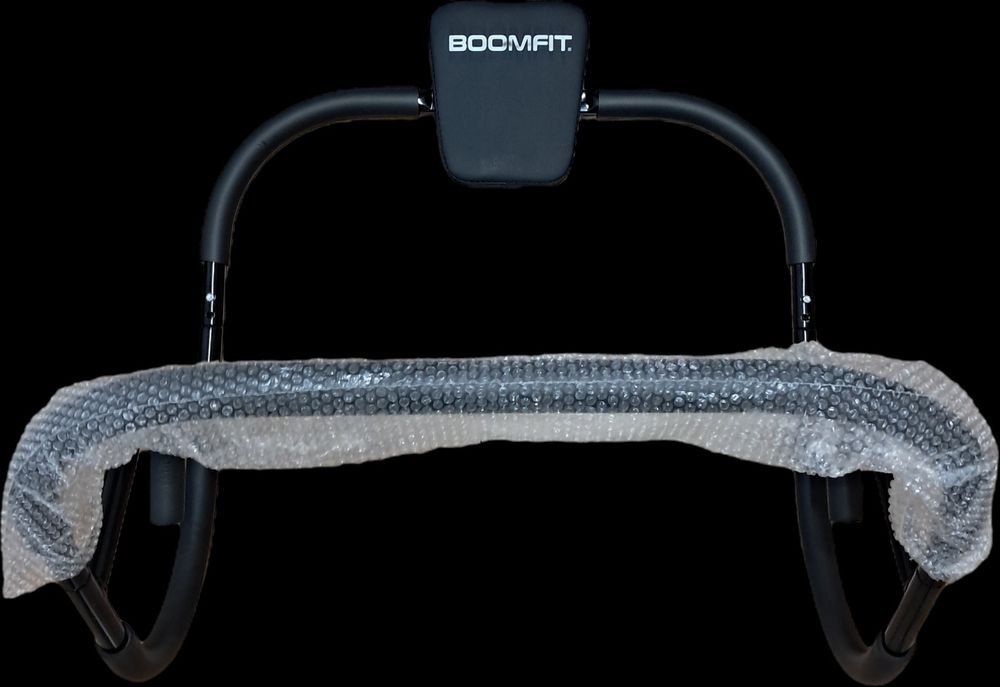 Ab Roller Novo Boomfit