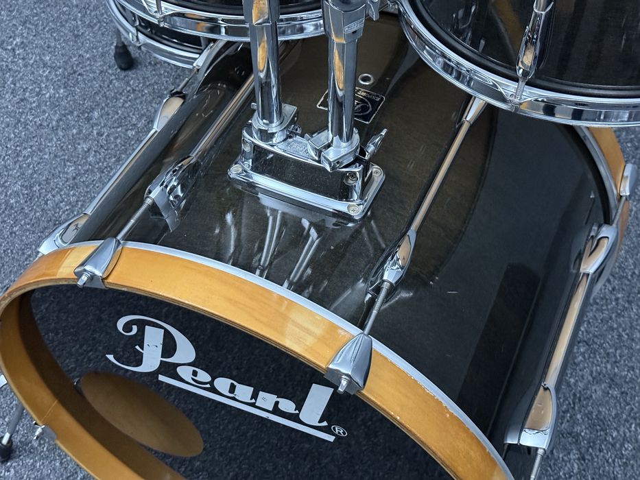 ++ Pearl EXPORT Series Lakier - Perkusja Akustyczna ZESTAW ++