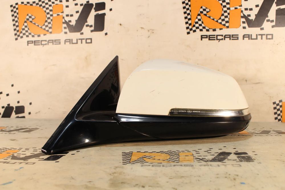 Retrovisor / espelho esquerdo BMW 4 Gran Coupe (F36)