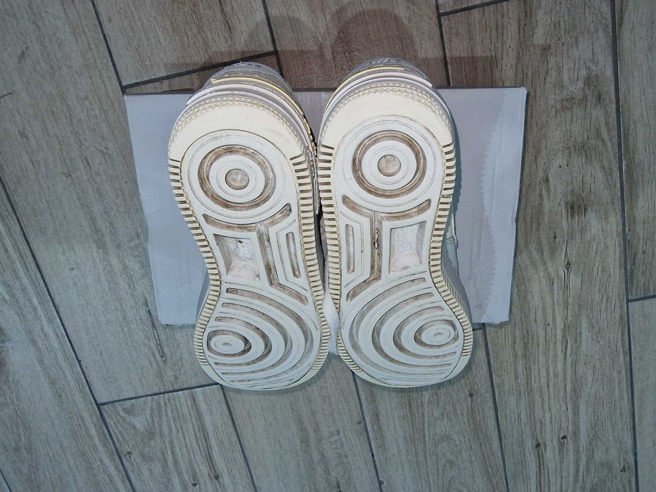 Nike af1 air force 1 shadow r.36