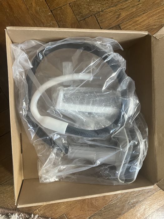 Uchwyt na tablet tefon łabedzia szyja