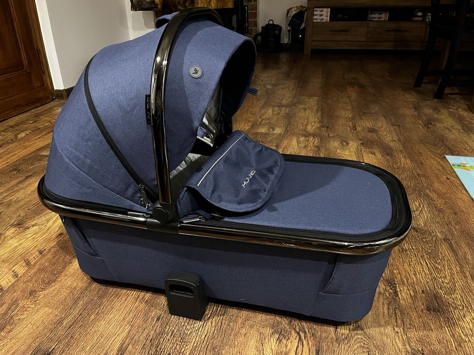 Gondola XL Muuvo Quick 3.0