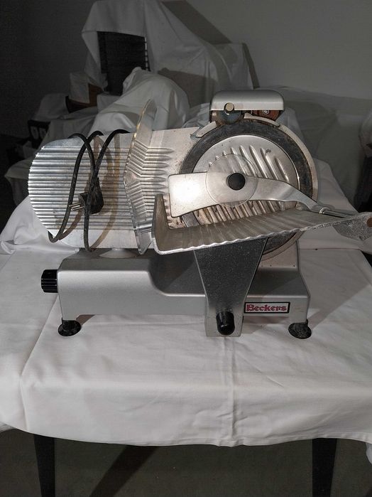 Fiambreira Professional64365324894467120