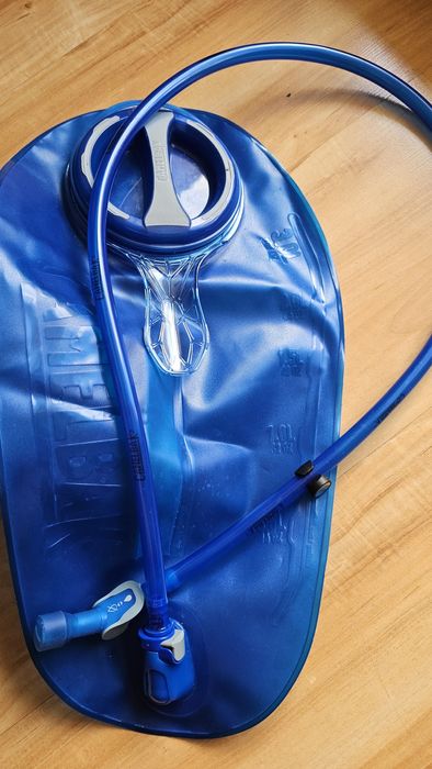 Bukłak camelbak 3 litry nowy do plecaka lub na rower