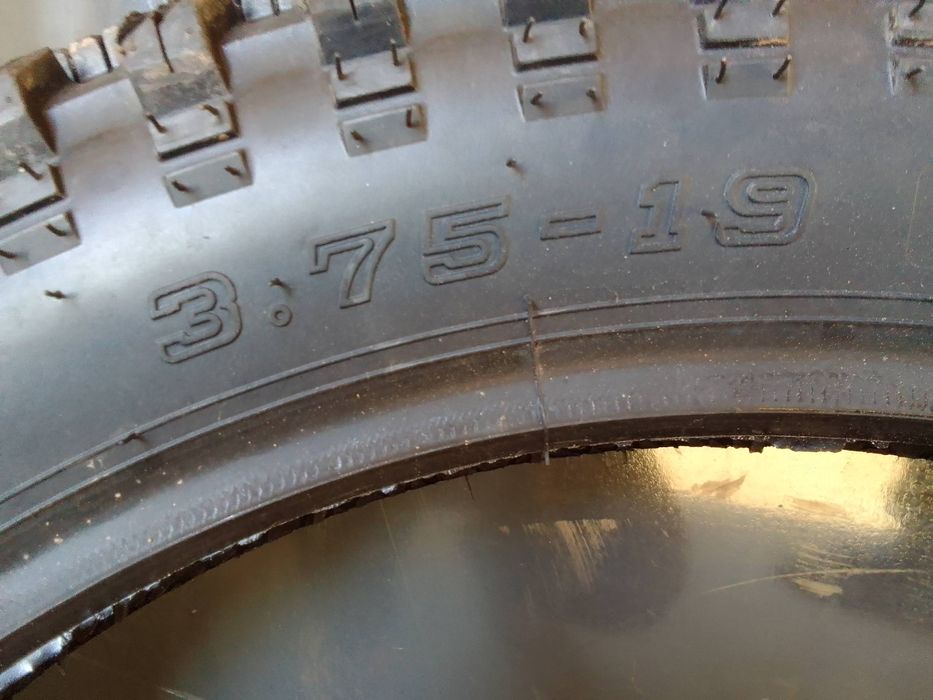 Opony do motoru Anlas Speedway 19 cross