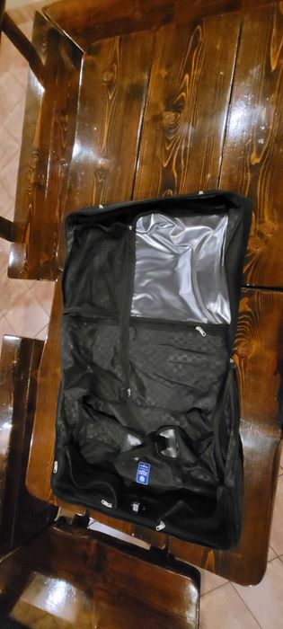 Torba na garnitur ubrania Samsonite