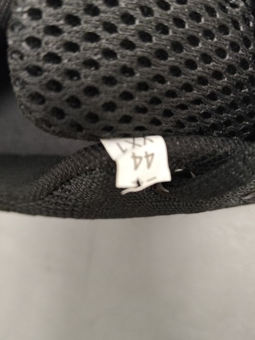 Чорне чоловіче взуття 44 розміру