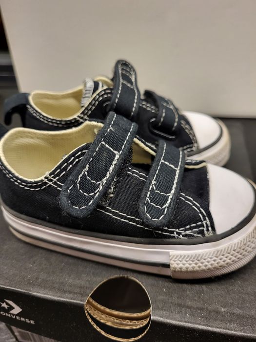 Trampki dziecięce Converse r.20