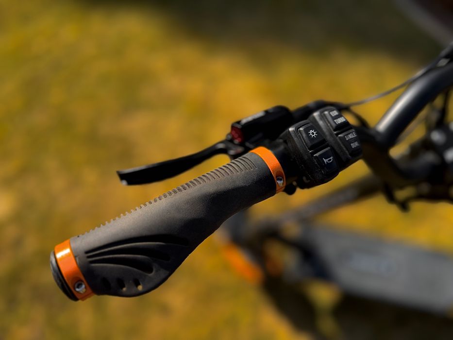 Hiley Tiger 9 PRO V2