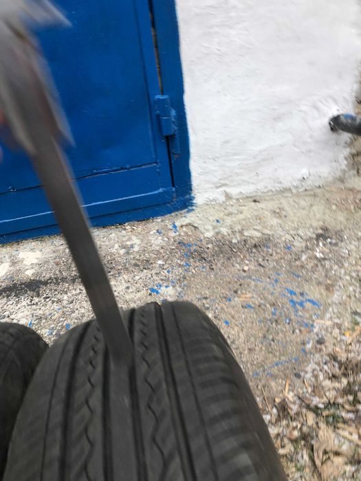 Діски R14  5х120