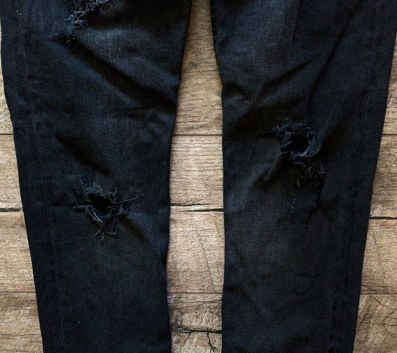 Джинсы штани zara