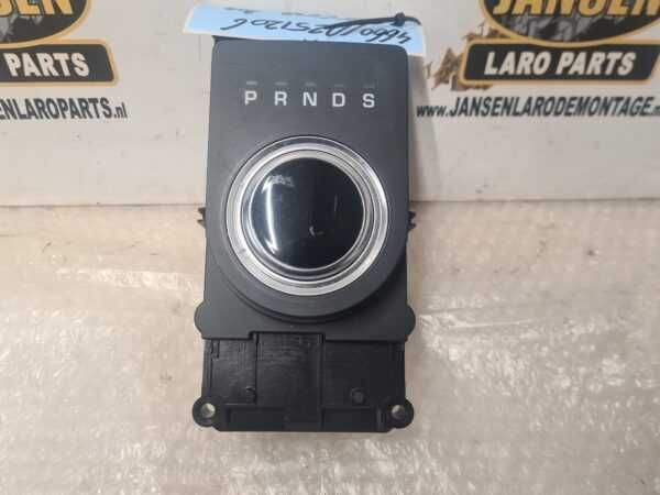 Range Rover Evoque Modulo mudancas hj3214c559