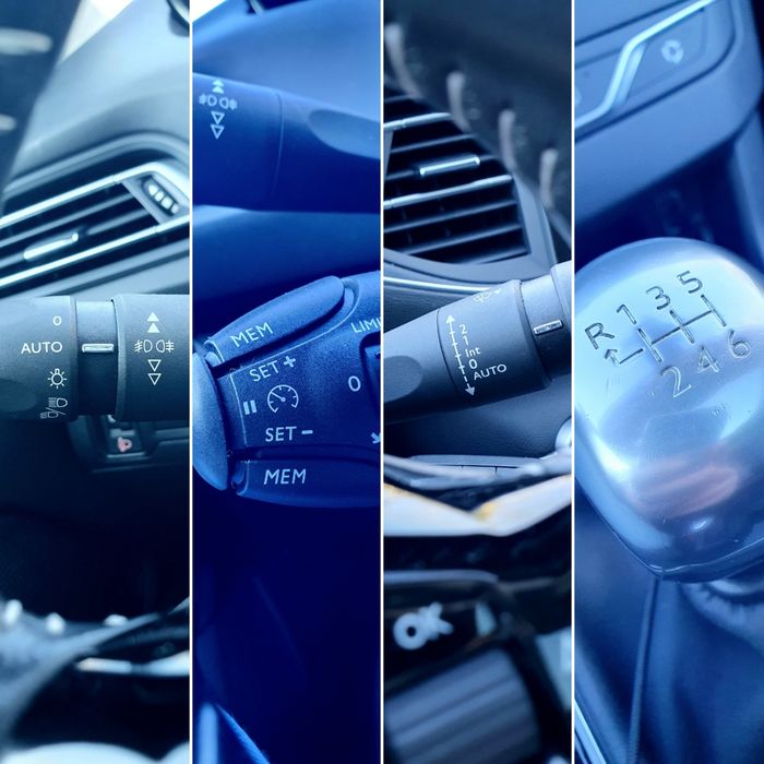 Peugeot 308 Sw 2018 1.2 Puretech 110cv Executive Distribuição Mudada