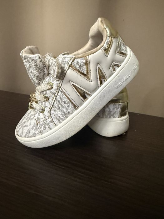 Дитячі кеди  Michael Kors