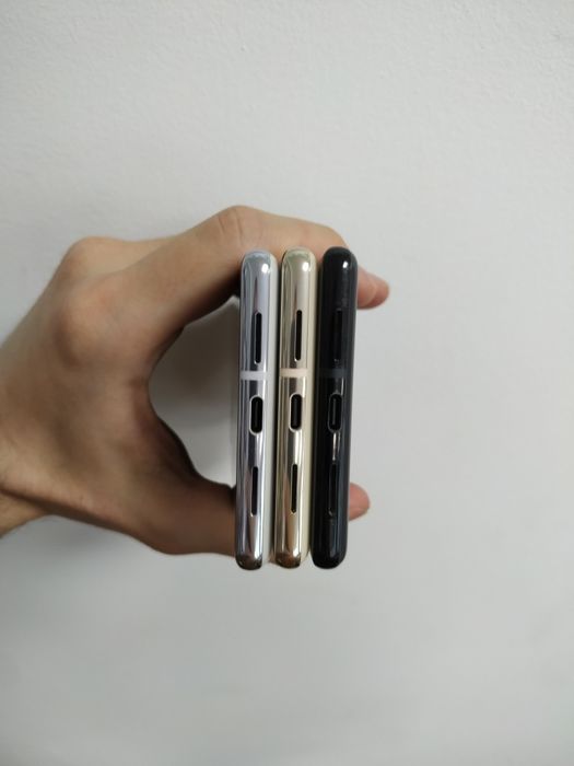 Google Pixel 6 Pro Neverlock НОВИЙ 128/256 gb