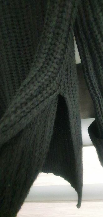 Sweter z golfem Shein rozm:S