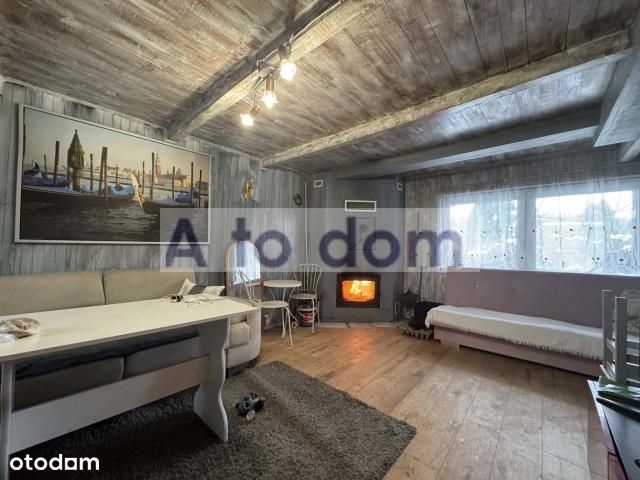 Rekreacja,10 Km Od Minska Mazowieckiego W Lesie