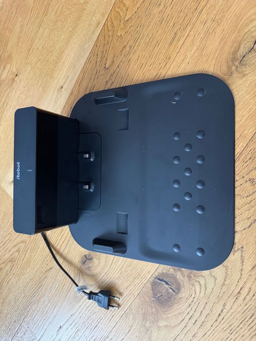 iRobot Roomba 980 + Braava jet m6