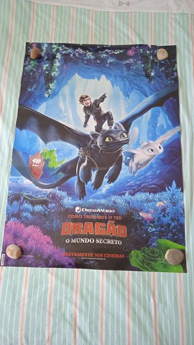 Posters de cinema originais,cartazes de filmes 98x68cm