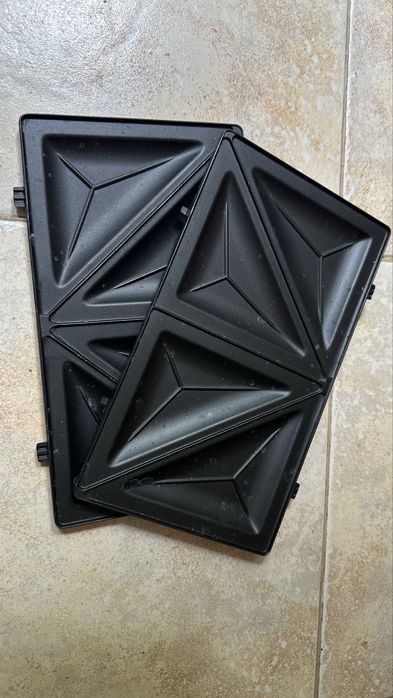 Бутербродніца гриль Rotex