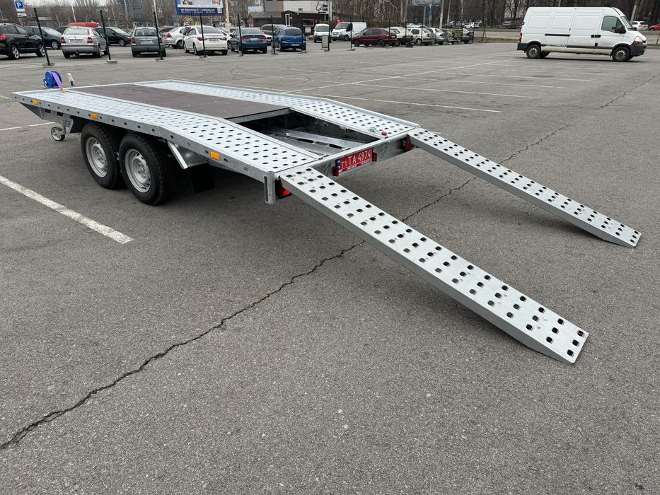 Лавета, для перевезення автомобілів, автовоз, эвакуатор