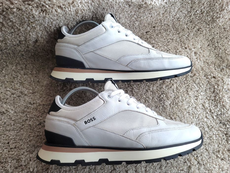 Кросівки BOSS р 43 Оригінал! Кроссовки