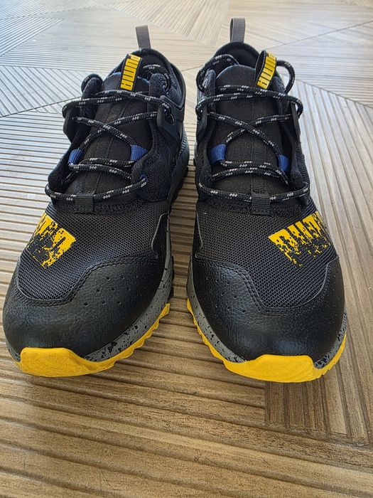 Buty Puma Pacer Future Trail rozm. 46