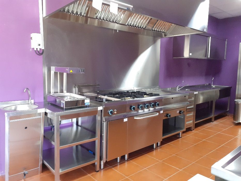 Liquificadores NOVOS e USADOS