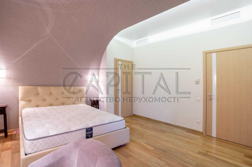 Оренда / Квартира / Лівобережний масив, Київ, Рів'єра Ріверсайд