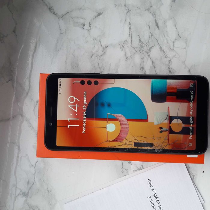 Smarmon  Redmi 6 prawny