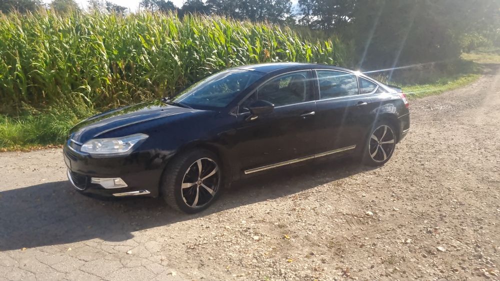 Citroën C5