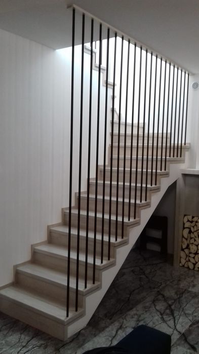 schody balustrady Radom