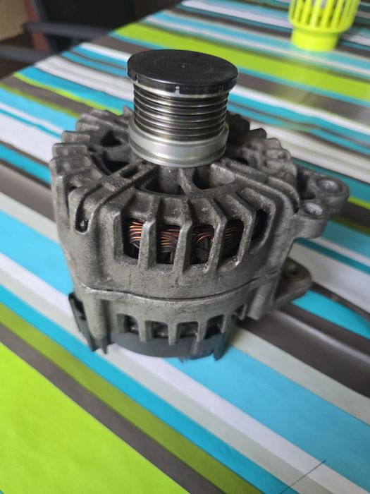 Alternator Audi A6 C7 Avant