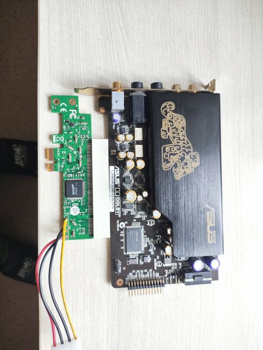 Asus Xonar Essence ST