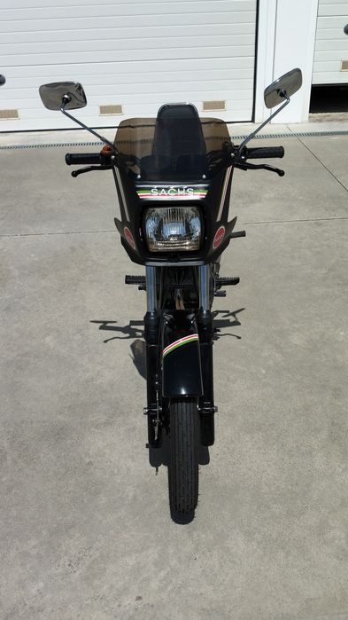 Sachs Fuego 5vel