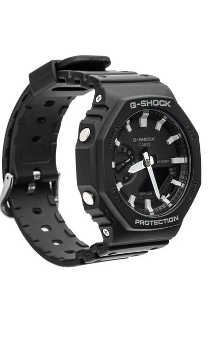 Продам годдиник Casio G-Shock Octagon GA-2100-1AER