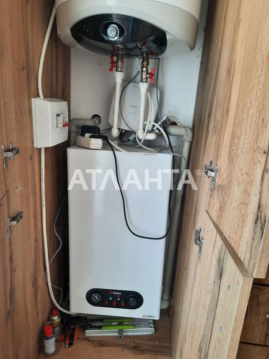 Дом с видом и выходом на лиман