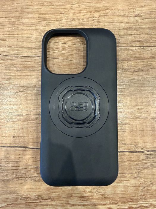 etui QUADLOCK 16 PRO magsafe