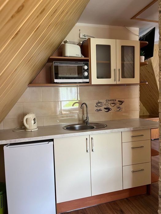 Apartament uArtura Zapraszamy na  ŚWIĘTA/ SYWESTER