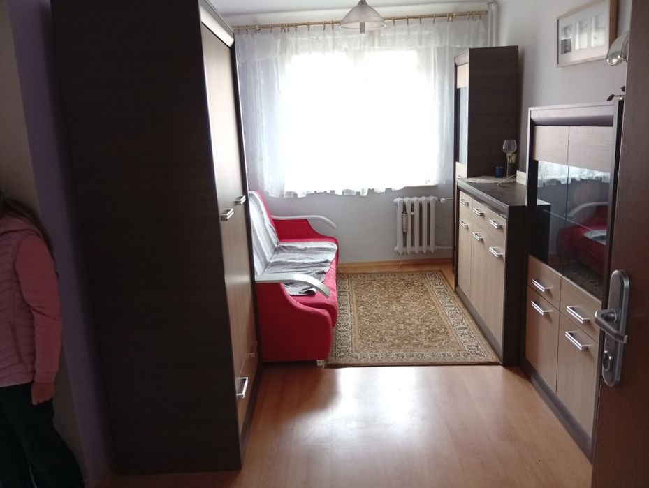 Mieszkanie do wynajęcia