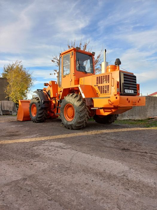 Amkodor  342b/ 2019год.
